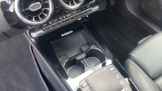 Mercedes-Benz A-Class A200 Sport Executive Edition 5dr Auto Petrol Hatchback